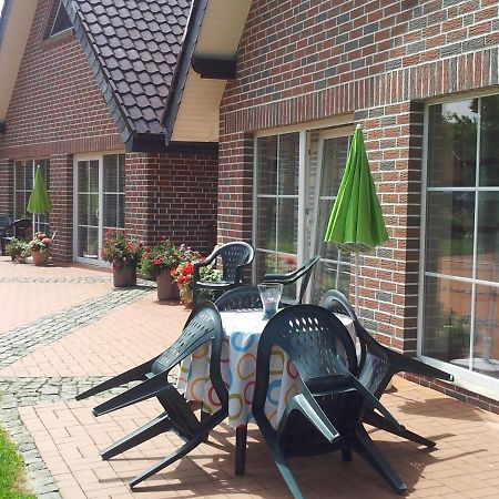 Doppelzimmer Im Spreewald Burg  Exterior foto