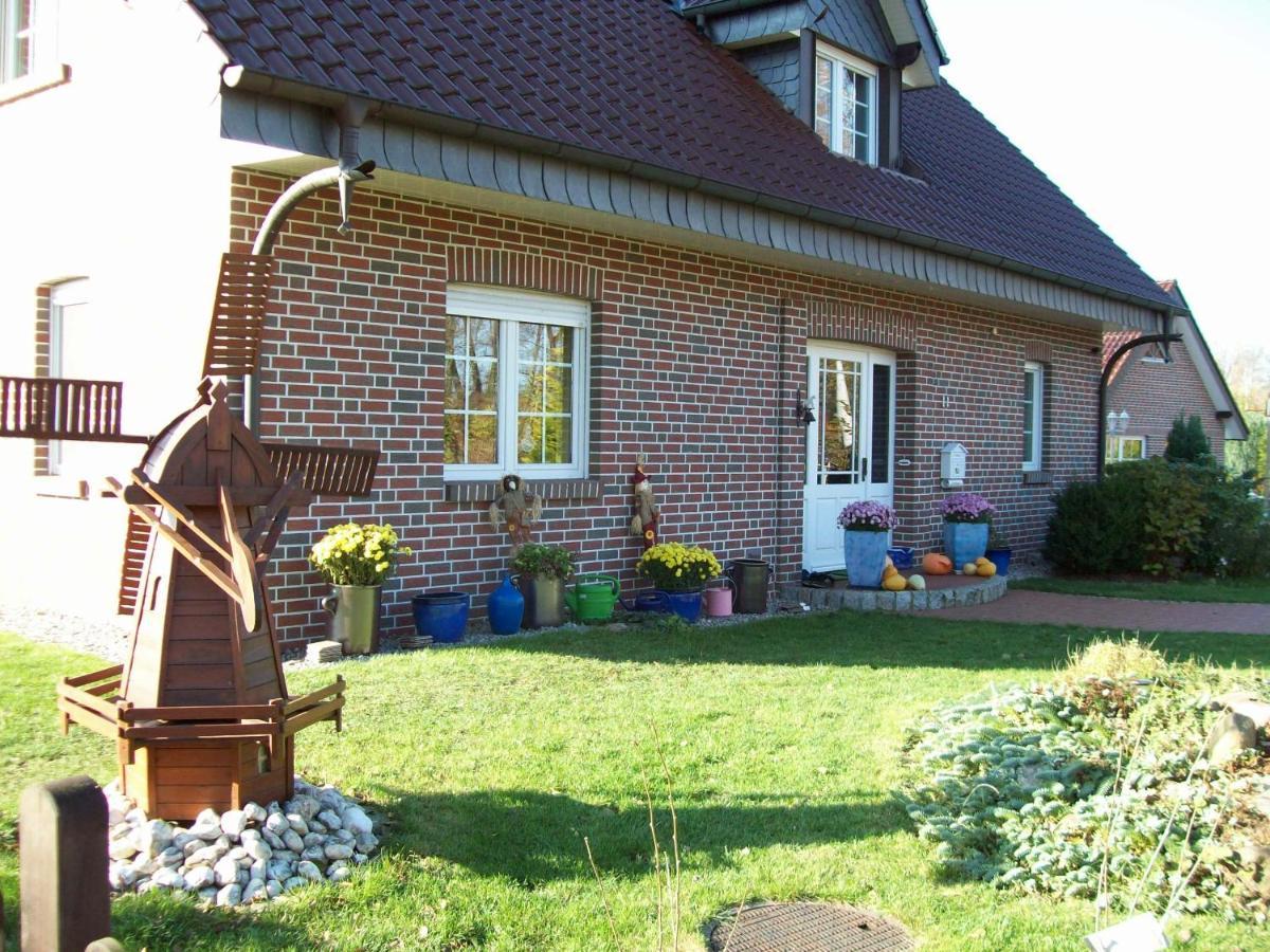 Doppelzimmer Im Spreewald Burg  Exterior foto